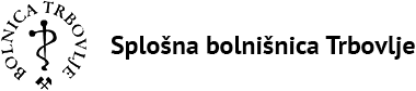 Splošna bolnišnica Trbovlje