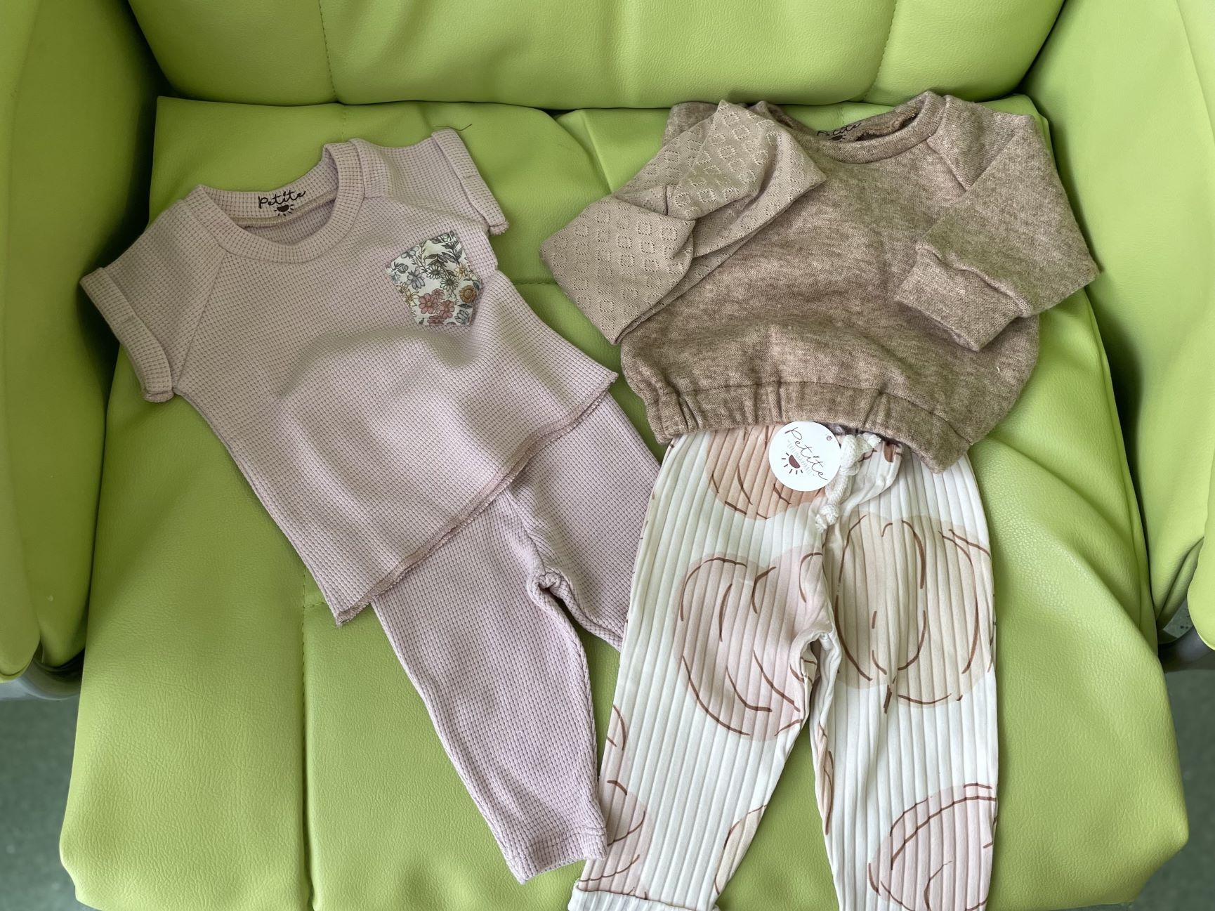 EvelinaApparel