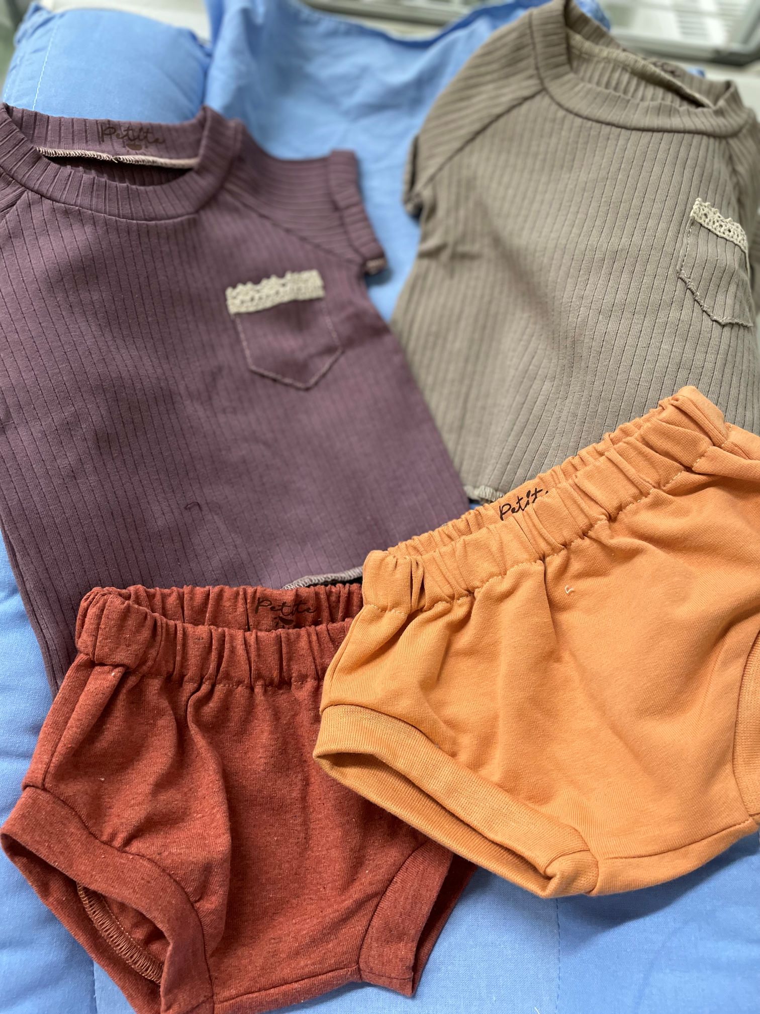 EvelinaApparel