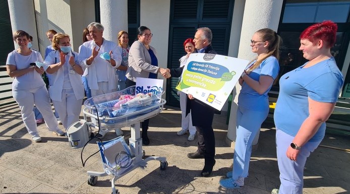 14.02.2023 donacija Lidl+Slojenčki