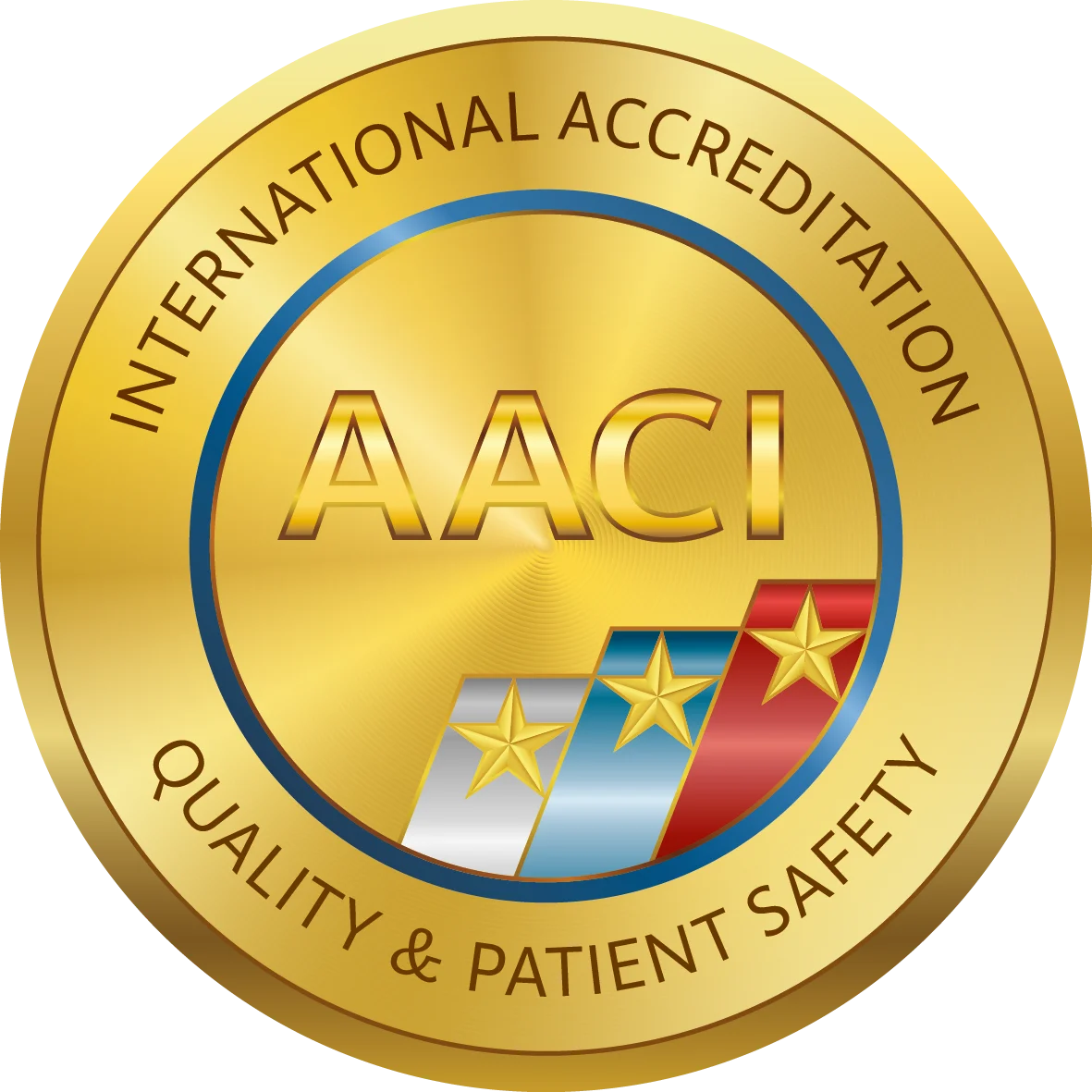 Certifikat AACI