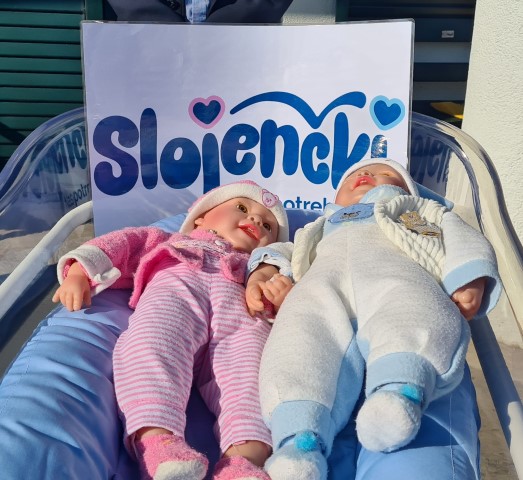 14.02.2023 donacija Lidl+Slojenčki