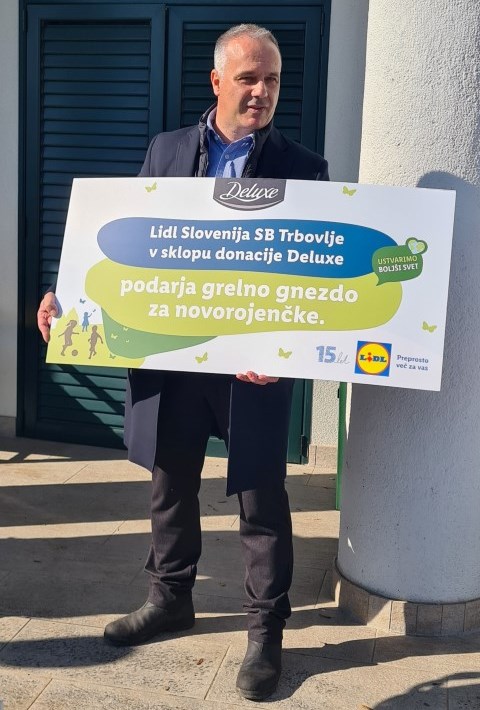 14.02.2023 donacija Lidl+Slojenčki