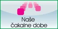 Naše čakalne dobe